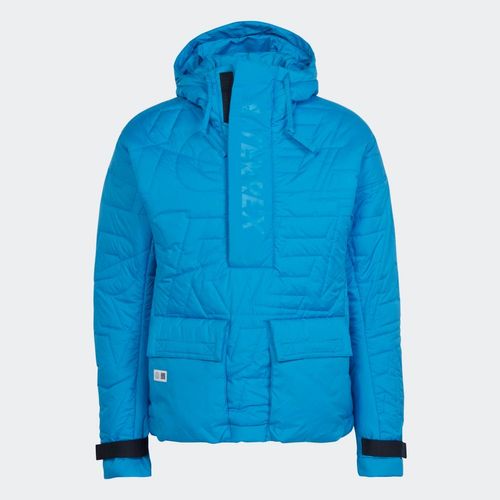 Terrex Free Hiker Made to Be Remade Padded Anorak