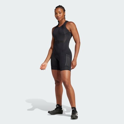 The AEROREADY Indoor-Cycling Onesie