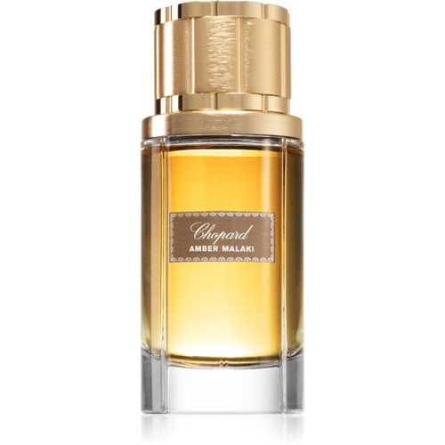 Chopard Amber Malaki EDP für Herren 80 ml