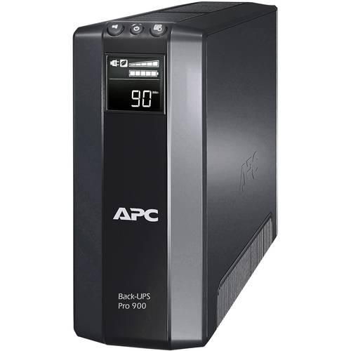 APC Back UPS BR900G-GR USV 900 VA