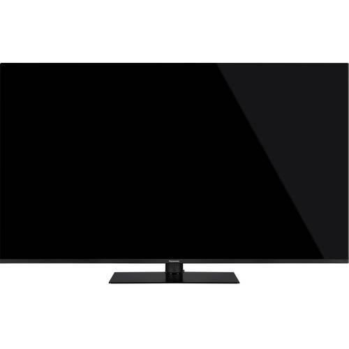 Panasonic TN-55W70A LED-TV 139 cm 55 Zoll EEK E (A - G) CI+, DVB-T, DVB-T2, DVB-S2, DVB-C, Smart TV, UHD, WLAN Schwarz