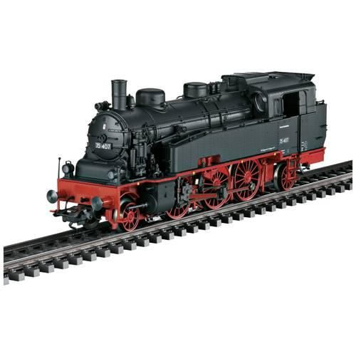 Märklin 39754 H0 Tenderlok BR 75.4 der DB