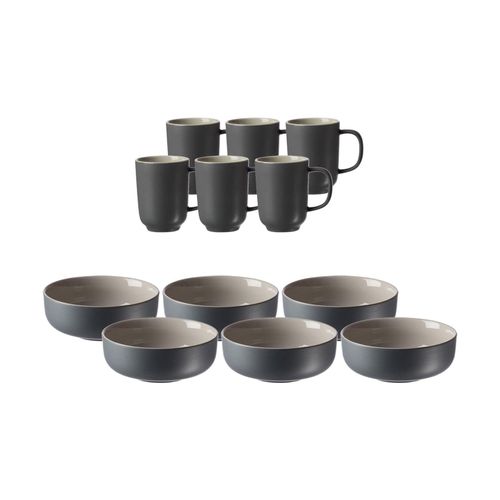 Ritzenhoff & Breker Brunchset Jasper 12er Set