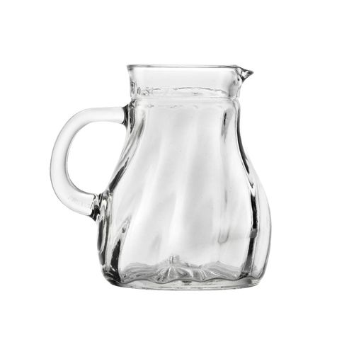 Stölzle Lausitz Krug Salzburg 0,5 l