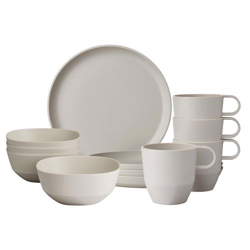 Mepal Frühstücks-Set Silueta 12er Set