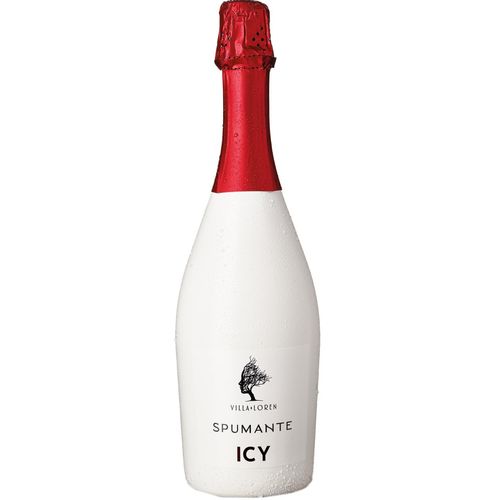 Villa Loren ICY - Vino Spumante Extra Dry