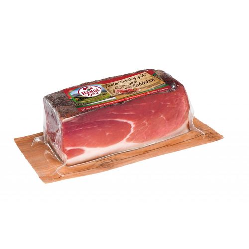 Handl Tiroler Speck vom Schinken