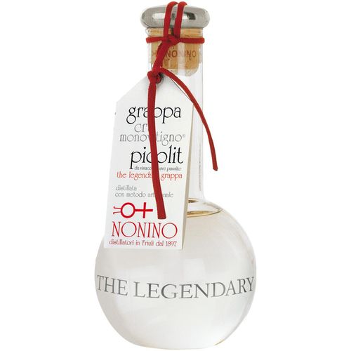 Grappa Nonino Cru Monovitigno® Picolit