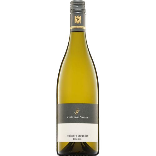 Schäfer-Fröhlich Weißer Burgunder