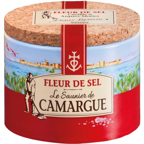 Fleur de Sel