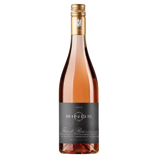 Weingut Rings Fleur de Rosé VDP.Gutswein