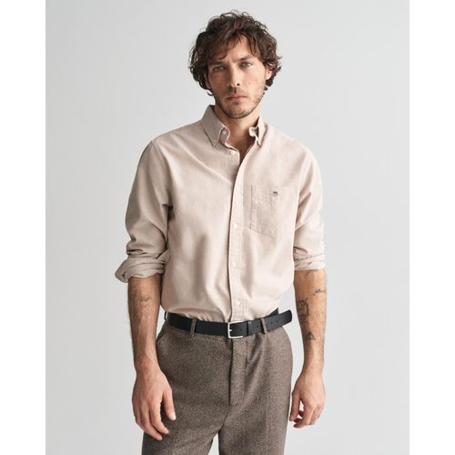 Gant Businesshemd »REG OXFORD SHIRT«, Oxford Hemd Regular Fit