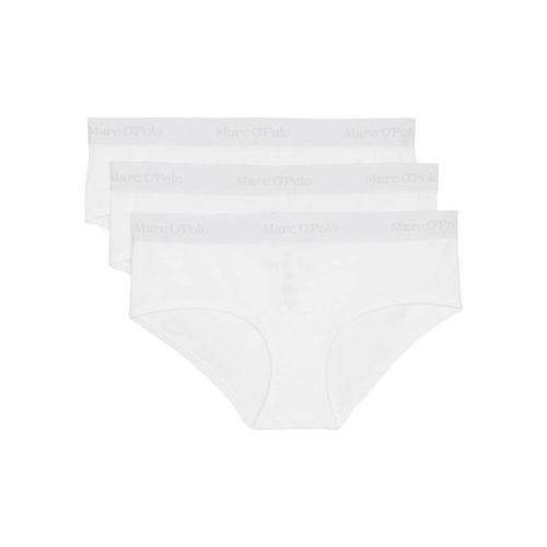 Marc O'Polo Slip, (Packung, 3 St.)