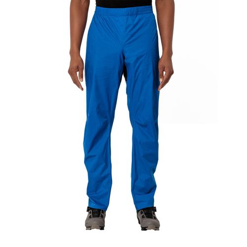 VAUDE Regenhose »Men's Drop Pants II«