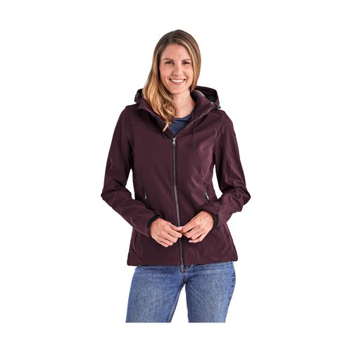 Killtec Softshelljacke »Damen Softshelljacke«