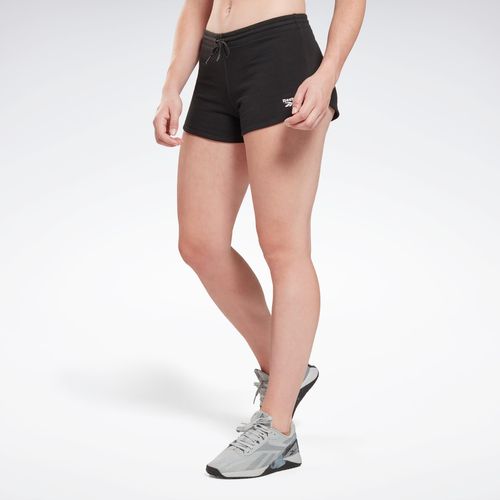 Reebok Shorts »REEBOK IDENTITY FRENCH TERRY«