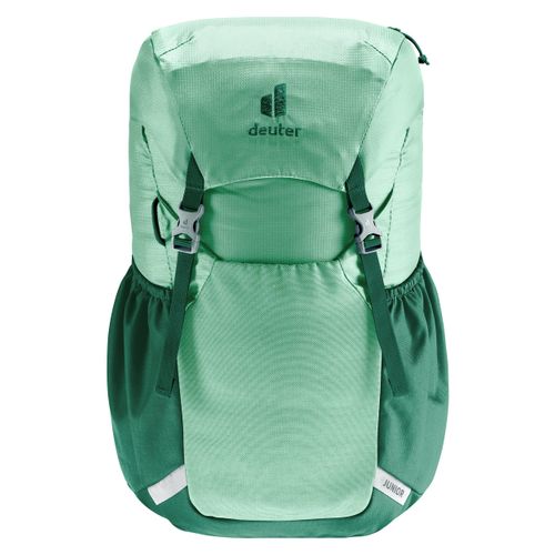 deuter Rucksack »JUNIOR 18 L«, Reflektoren