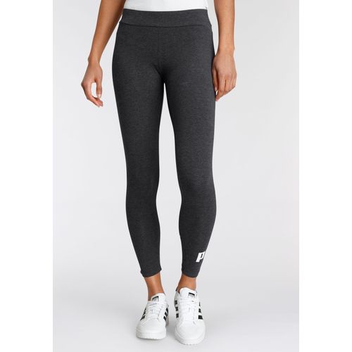 PUMA Leggings »ESS LOGO LEGGINGS«