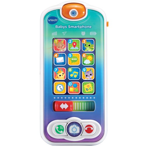 Vtech® Spiel-Smartphone »VTechBaby, Babys Smartphone«