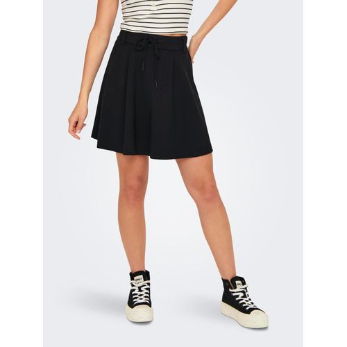 ONLY Skaterrock »ONLPOPTRASH SKATER SKIRT PNT«