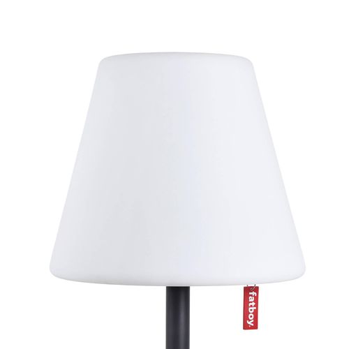 Fatboy Edison the Giant LED-Stehleuchte anthrazit