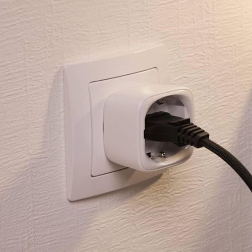 Paulmann ZigBee Smart Plug Zwischenstecker