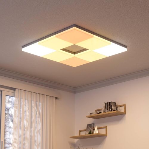 Nanoleaf Starter-Kit Skylight mit 3 Light Panels