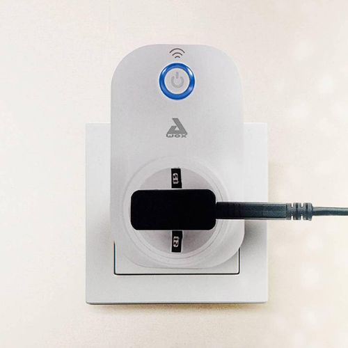 EGLO connect Plug Bluetooth-Steckdose