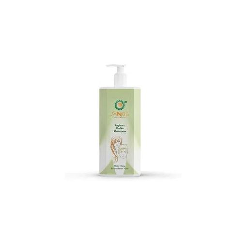 Sanoll - Joghurt Molke - Shampoo 1L 1 l