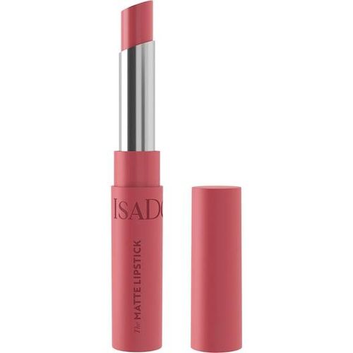 Isadora Lippen Lippenstift The Matte Lipstick 010 True Blossom