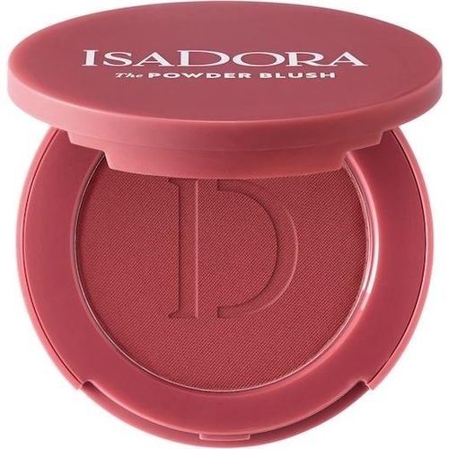 Isadora Teint Blush The Powder Blush 011 Deep Berry