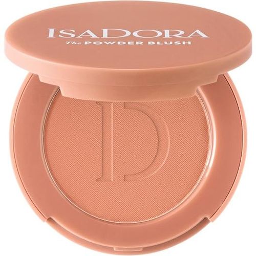 Isadora Teint Blush The Powder Blush 001 Warm Tan