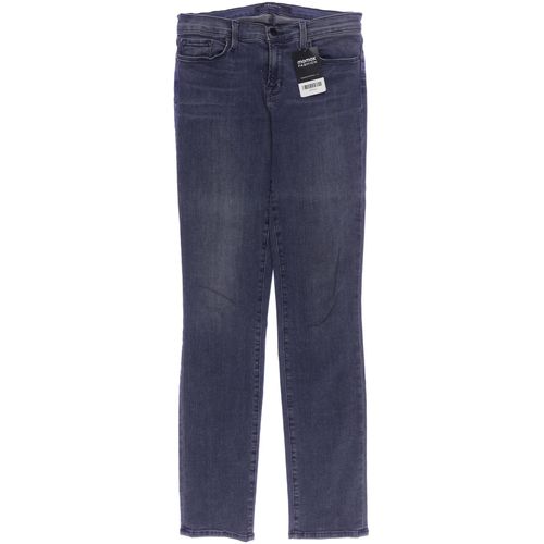 J Brand Damen Jeans, blau, Gr. 29