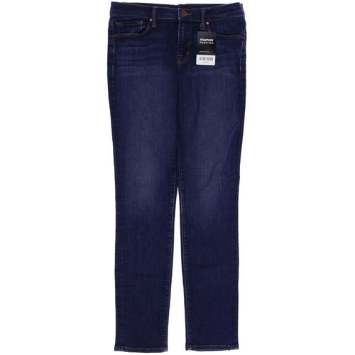 J Brand Damen Jeans, blau, Gr. 27