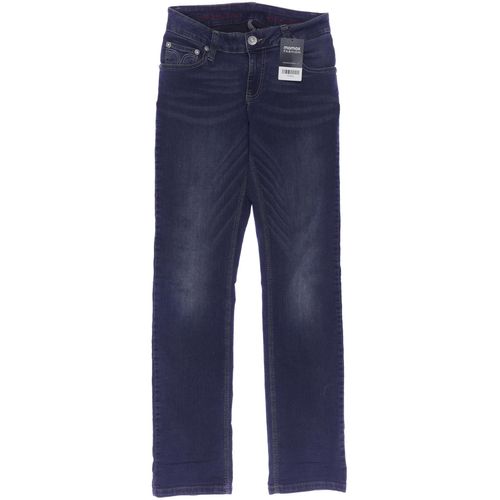 Amor, Trust & Truth Damen Jeans, marineblau, Gr. 36