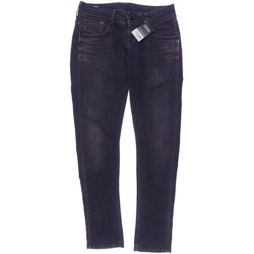 G Star RAW Damen Jeans, flieder, Gr. 31