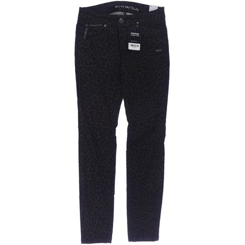 Gang Damen Jeans, braun, Gr. 28