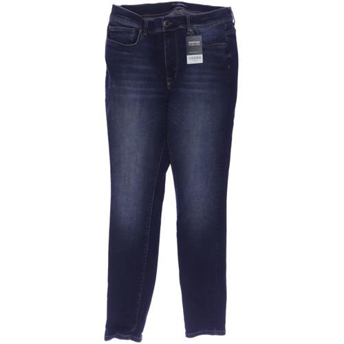 Only Carmakoma Damen Jeans, blau, Gr. 46