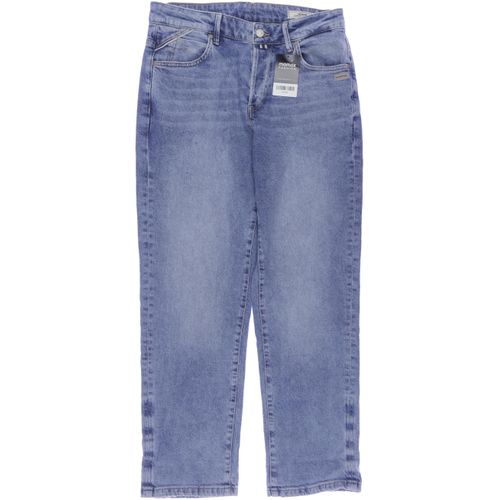 Gang Damen Jeans, blau, Gr. 31