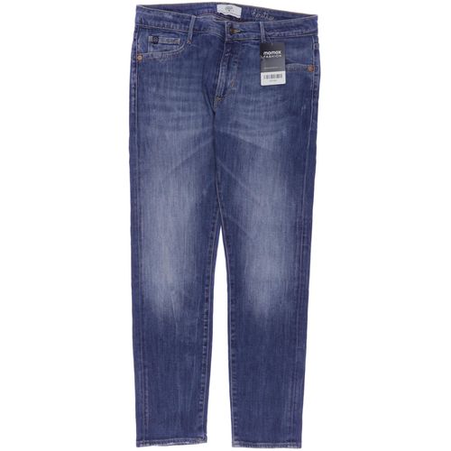 le temps des cerises Damen Jeans, blau, Gr. 26