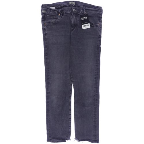 Citizens of humanity Damen Jeans, grau, Gr. 29