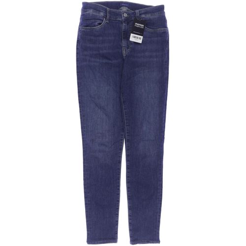 Gant Damen Jeans, blau, Gr. 0