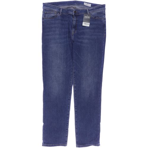 Cross Jeans Damen Jeans, blau, Gr. 36