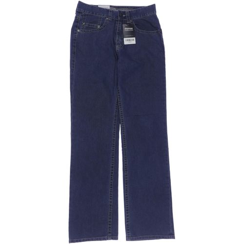 Vaude Damen Jeans, blau, Gr. 28