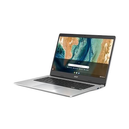 Acer Chromebook 314 CB314-2H-K9DB MediaTek 2 GHz 32GB eMMC - 4GB AZERTY - Französisch