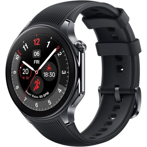 Smartwatch Oneplus GPS Watch 2 -