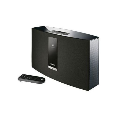 Lautsprecher Bose SoundTouch 20 - Schwarz