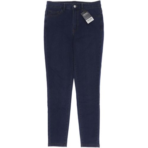 Vila Damen Jeans, marineblau, Gr. 28