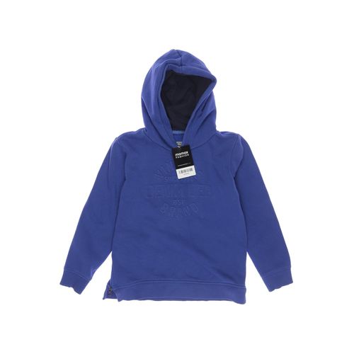 Basefield Herren Hoodies & Sweater, blau, Gr. 128