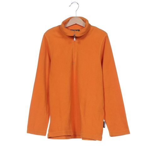 killtec Herren Hoodies & Sweater, orange, Gr. 152